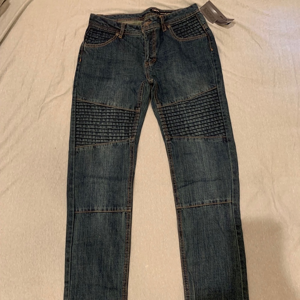 Boys jeans